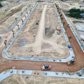  ĐÓN ĐẦU VÀNH ĐAI 5 - DREAM TOWN LƯƠNG SƠN GIÁ TỪ 19,7 TRIỆU/M2 